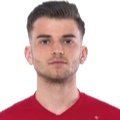 Transferência Dawid Olejarka