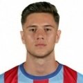 Free transfer Antonio Mico