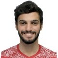 Mohamed Almenhali