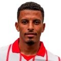 A. Ounahi
