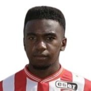 King Koenders Wariman