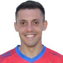Free transfer Xavi Pons