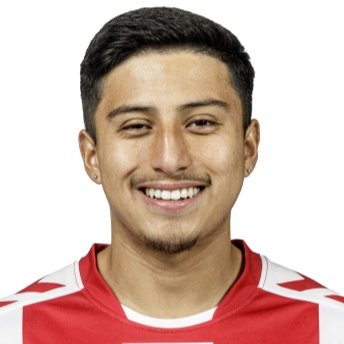 Free agent A. Saldaña