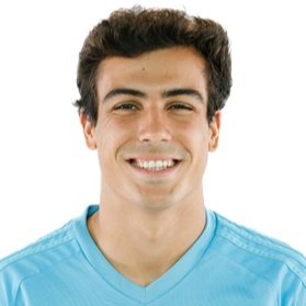 Free transfer Manu Sánchez
