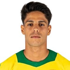 Free transfer Tiago Ribeiro