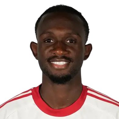 Nianzou Kouassi