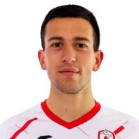 Free transfer M. Dmitrović