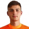 Free transfer Daniil Kuznetsov