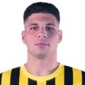 Free transfer Manolis Arvanitis