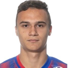 Free transfer Ilya Vostrikov