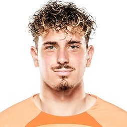 Free transfer Leandro Zbinden