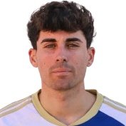 Free transfer Santi Pérez