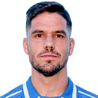 Profile José Ramón, CD Manchego Ciudad Real: Info, news, matches and ...