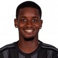 Free agent Umaro Baldé