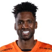 Domínguez Carabalí