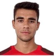 Camacho Rodrigues Abreu