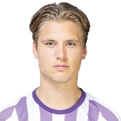 Free transfer Oliver Zandén
