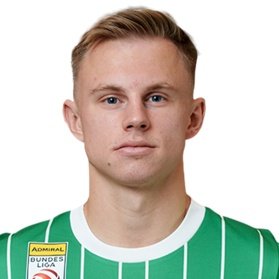 Transfert Isak Jansson