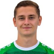 Bliznichenko Valeriiovych