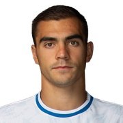 Vivcharenko Ruslanovych