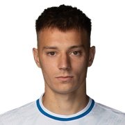 Brazhko Volodymyrovych