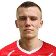 Goncharuk Yevhenovych