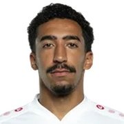 Barreiros De Melo Tomás