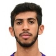 Saeed Saif Ali Al Hassani