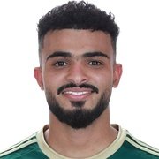 Ahmed Mohamed Alblooshi