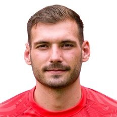 Free transfer Adrian Kireski