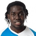 Imagen de Allen Njie