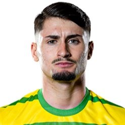 Free transfer Borja Sainz