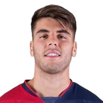 Adam Obert