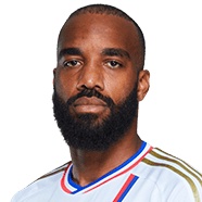 A. Lacazette