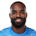 A. Lacazette