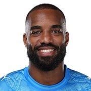 A. Lacazette