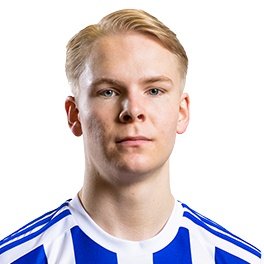 Free transfer Matti Peltola