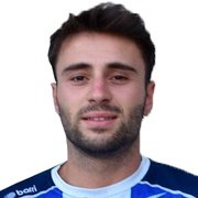 De Las Heras Izquierdo