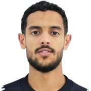 Abdulla Shamsan Al Harbi