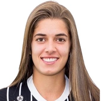 Jheniffer, Tigres UANL Estadísticas, trayectoria y noticias BeSoccer