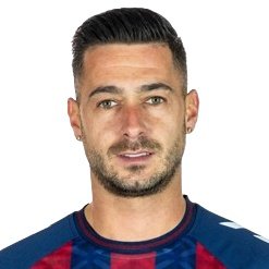 Free transfer Sergio León