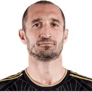 Giorgio Chiellini