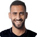 Released Mohamed Hamdy