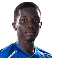 Abdoulaye Kante