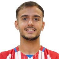 Free transfer Rafa Roldán