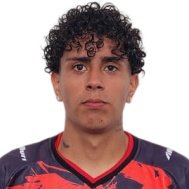 Transfer Alex Santana