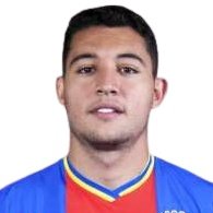 Free transfer Pedro Bicalho
