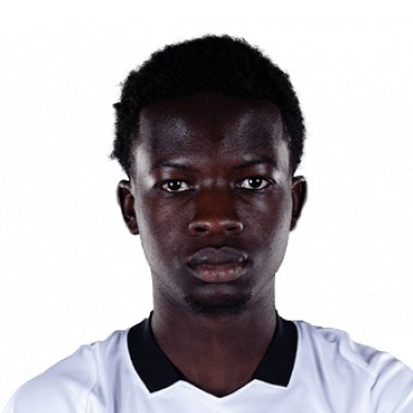 Loan Kwaku Oduroh