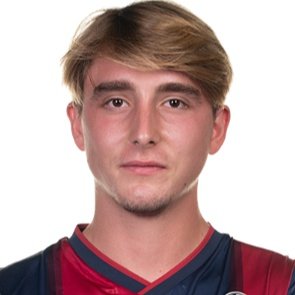 Free transfer Matteo Angeli
