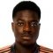 S. Mensah